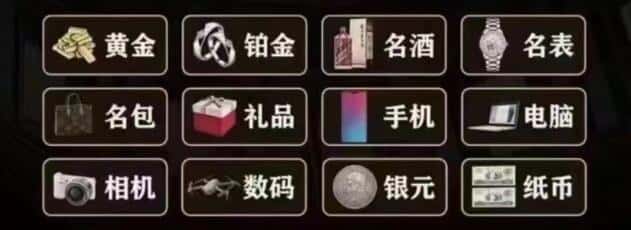 晋城回收奢侈品